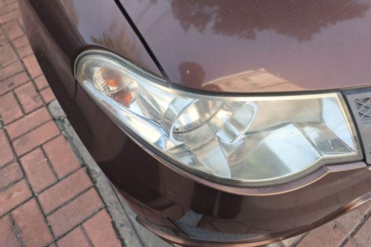 Used Wuling Hongguang 2015 1.2L S Base Model China V Standard Right Front Headlight