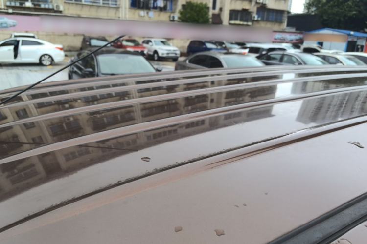 Used Wuling Hongguang 2015 1.5L S Base Model China IV Roof