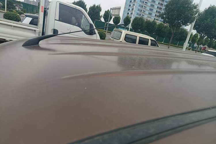Used Wuling Hongguang 2015 1.2L S Base Model China IV Roof