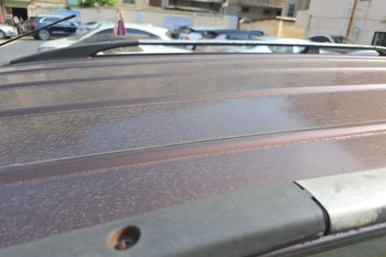 Used Wuling Hongguang 2015 1.2L S Base Model China V Standard Roof