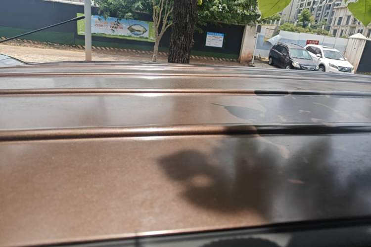 Used Wuling Hongguang 2015 1.2L S Base Model China V Standard Roof