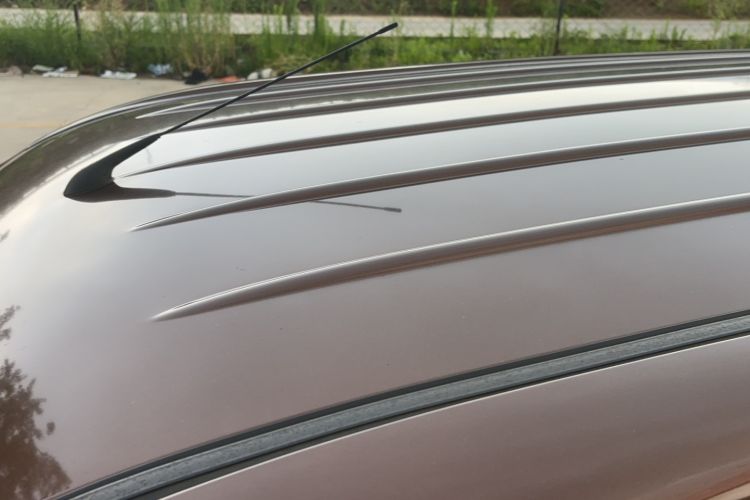 Used Wuling Hongguang 2015 1.2L S Base Model China V Standard Roof