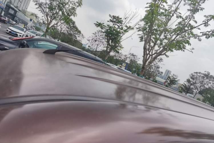 Used Wuling Hongguang 2015 1.5L S Basic Version China V Standard Roof