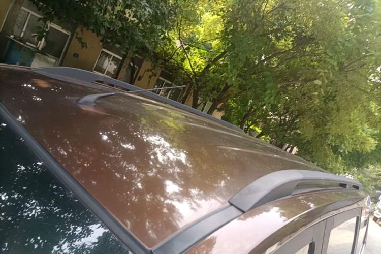 Used Wuling Hongguang 2015 1.5L S1 Comfort China V Standard Roof