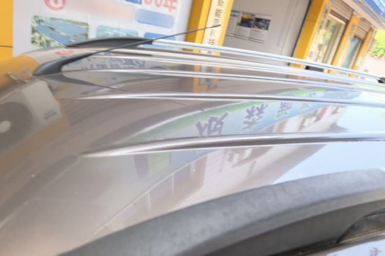 Used Wuling Hongguang 2015 1.2L S Base Model China V Standard Roof