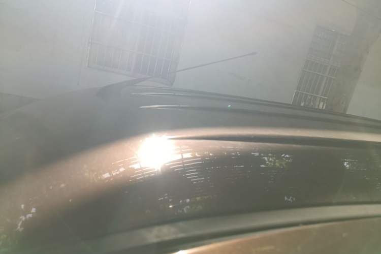 Used Wuling Hongguang 2015 1.5L S Base Model China IV Roof