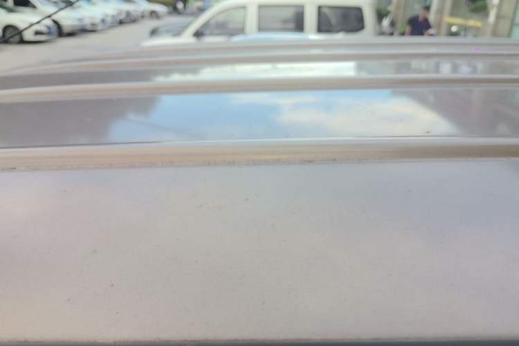 Used Wuling Hongguang 2015 1.2L S Base Model China V Standard Roof