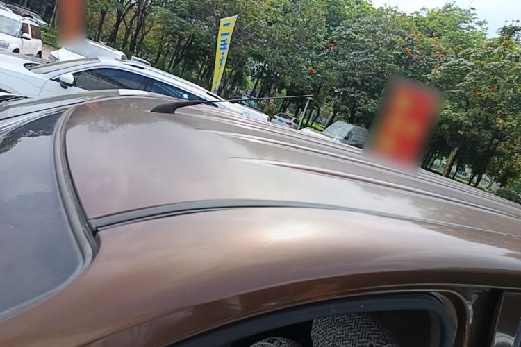 Used Wuling Hongguang 2015 1.5L S Basic Version China V Standard Roof