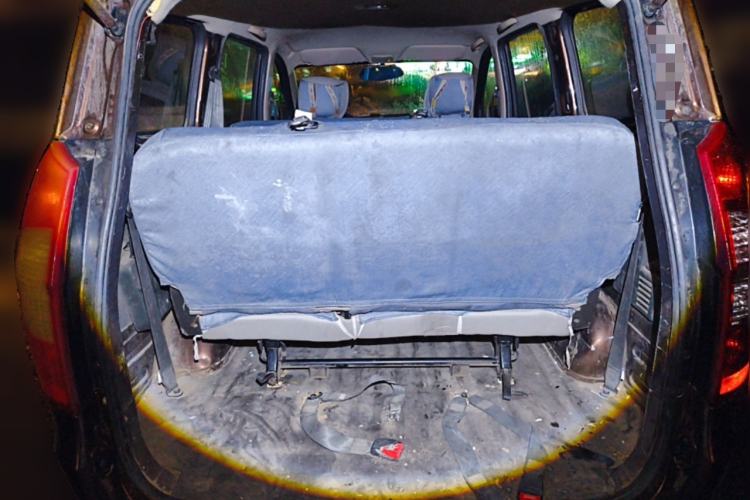 Used Wuling Hongguang 2015 1.5L S Basic Version China V Standard Trunk