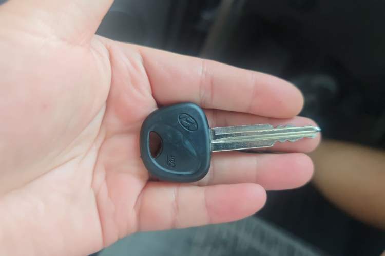 Used Wuling Hongguang 2015 1.2L S Base Model China V Standard Vehicle Key