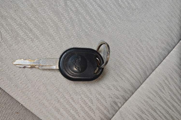 Used Wuling Hongguang 2015 1.5L S Base Model China IV Vehicle Key