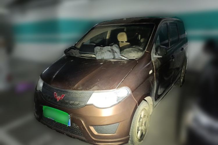 Wuling Hongguang 2015 1.2L S Base Model China V Standard usata Guazi used car, China used car export, Used car for sale, Used  cars, Cheapest cars for sale