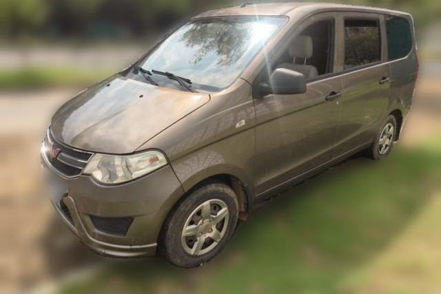 Used Wuling Hongguang 2015 1.2L S Base Model China IV