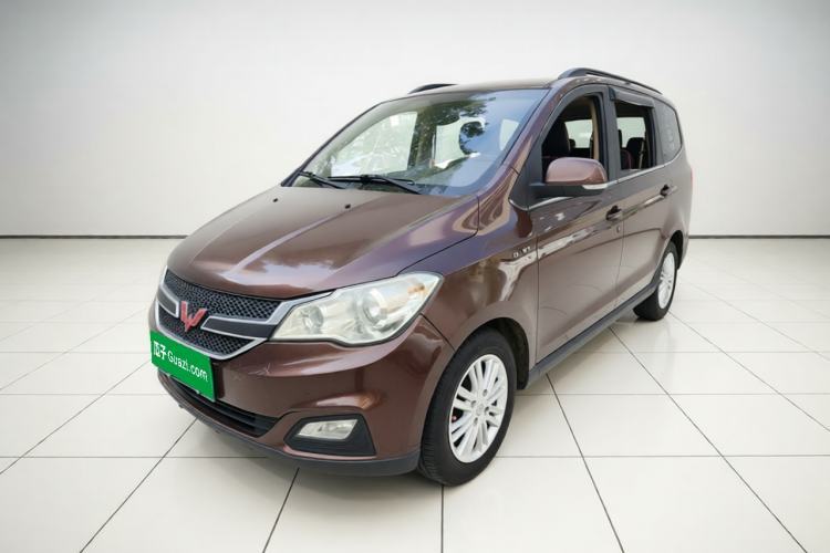 Ojetý Wuling Hongguang 2015 1.5L S1 Comfort China V Standard Guazi used car, China used car export, Used car for sale, Used cars, Cheapest cars for sale