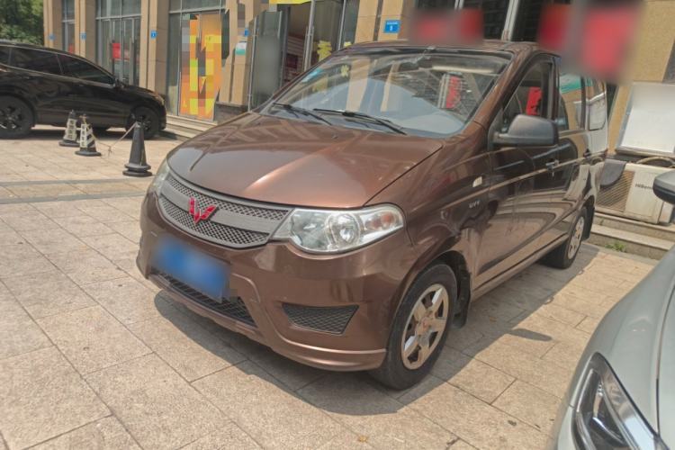 Used Wuling Hongguang 2015 1.5L S Basic Version China V Standard Guazi used car, China used car export, Used car for sale, Used  cars, Cheapest cars for sale