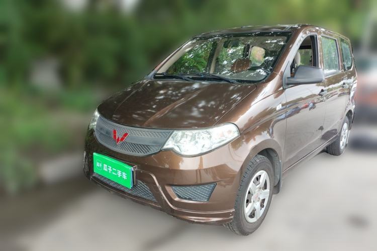 Used Wuling Hongguang 2015 1.2L S Base Model China IV Guazi used car, China used car export, Used car for sale, Used  cars, Cheapest cars for sale