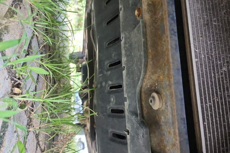 Used Wuling Hongguang 2015 1.2L S Base Model China V Standard Chassis Front