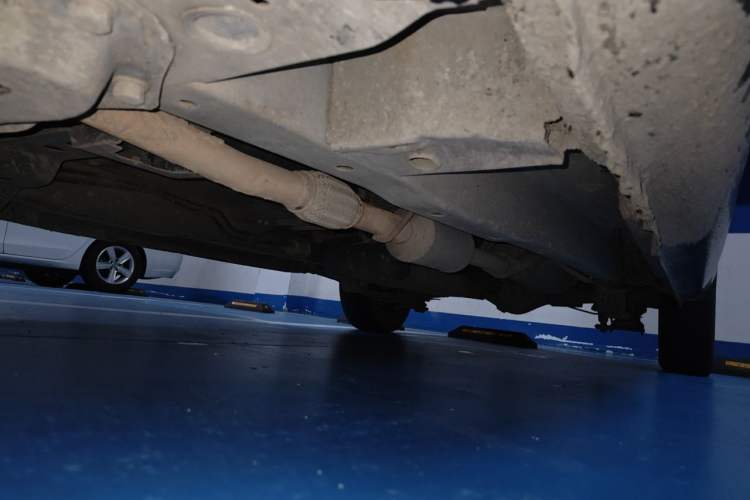 Used Wuling Hongguang 2015 1.2L S Base Model China IV Chassis Front Left
