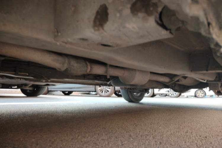 Used Wuling Hongguang 2015 1.2L S Base Model China V Standard Chassis Front Left