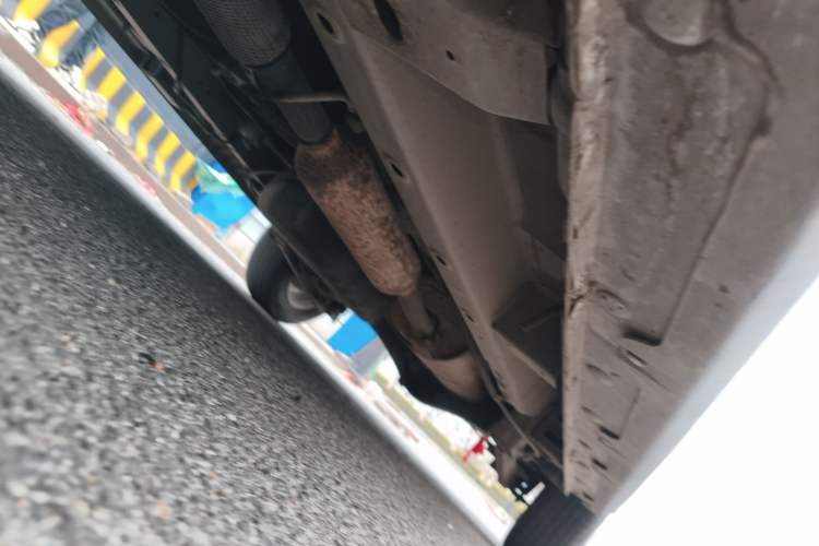 Used Wuling Hongguang 2015 1.5L S1 Comfort China V Standard Chassis Front Left