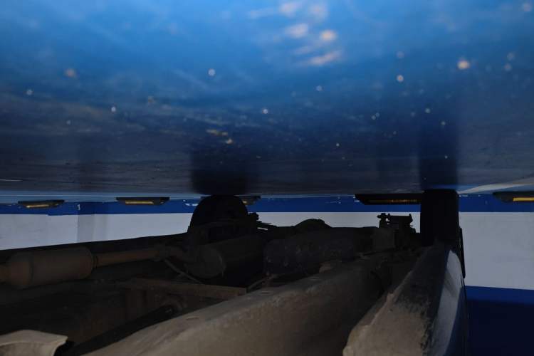 Used Wuling Hongguang 2015 1.2L S Base Model China IV Chassis Front Right
