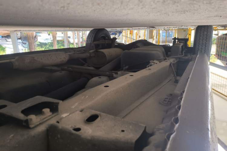 Used Wuling Hongguang 2015 1.5L S Basic Version China V Standard Chassis Front Right