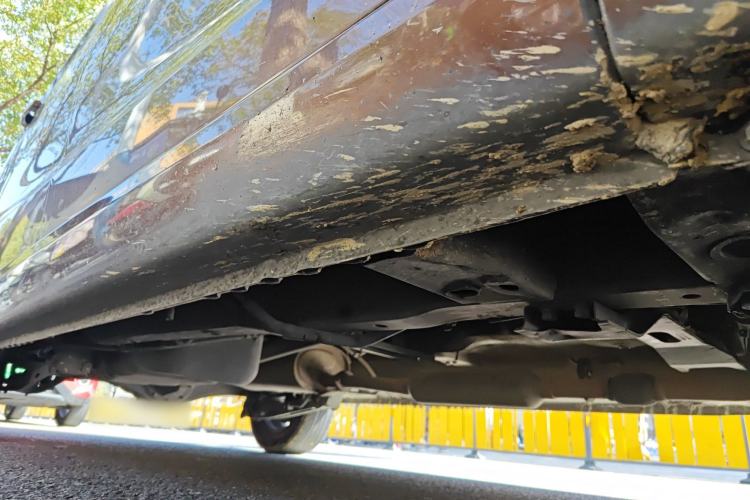 Used Wuling Hongguang 2015 1.5L S Base Model China IV Chassis Front Right