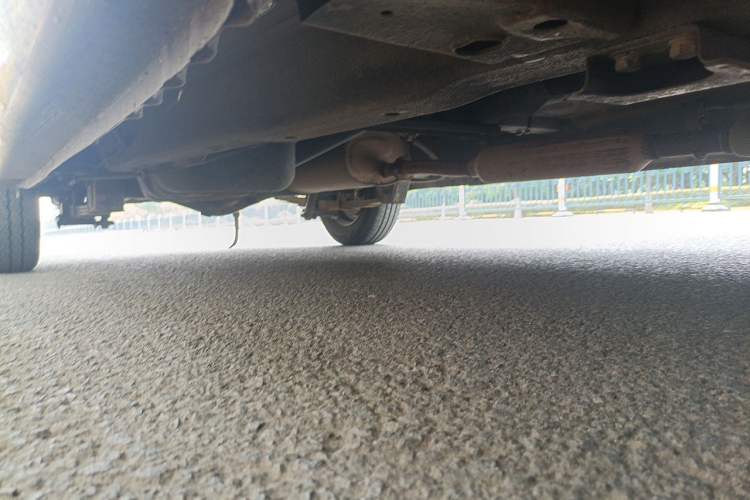 Used Wuling Hongguang 2015 1.5L S Basic Version China V Standard Chassis Front Right