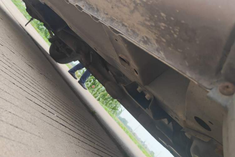Used Wuling Hongguang 2015 1.2L S Base Model China V Standard Chassis Front Right