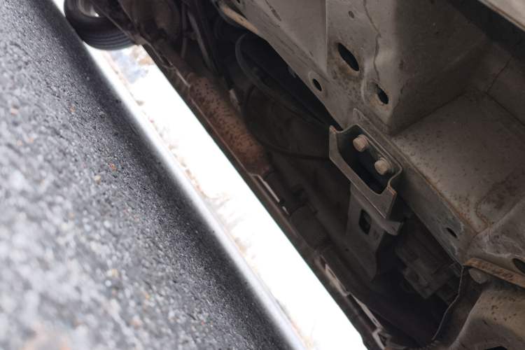 Used Wuling Hongguang 2015 1.5L S1 Comfort China V Standard Chassis Front Right