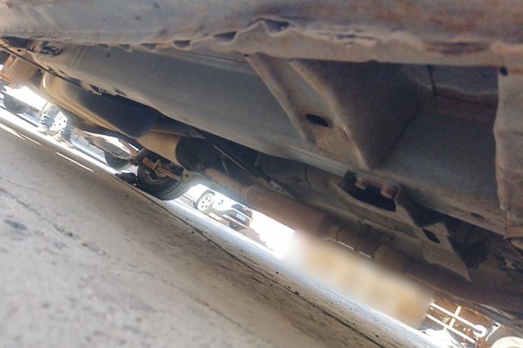 Used Wuling Hongguang 2015 1.5L S Base Model China IV Chassis Front Right