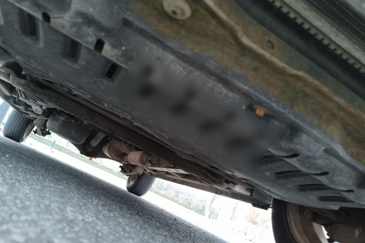 Used Wuling Hongguang 2015 1.5L S1 Comfort China V Standard Chassis Front