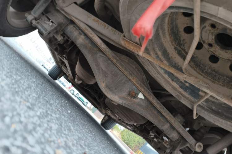 Used Wuling Hongguang 2015 1.5L S1 Comfort China V Standard Chassis Rear
