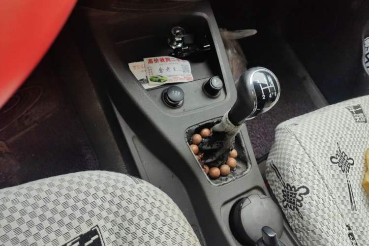 Used Wuling Hongguang 2015 1.5L S Basic Version China V Standard Gear Lever