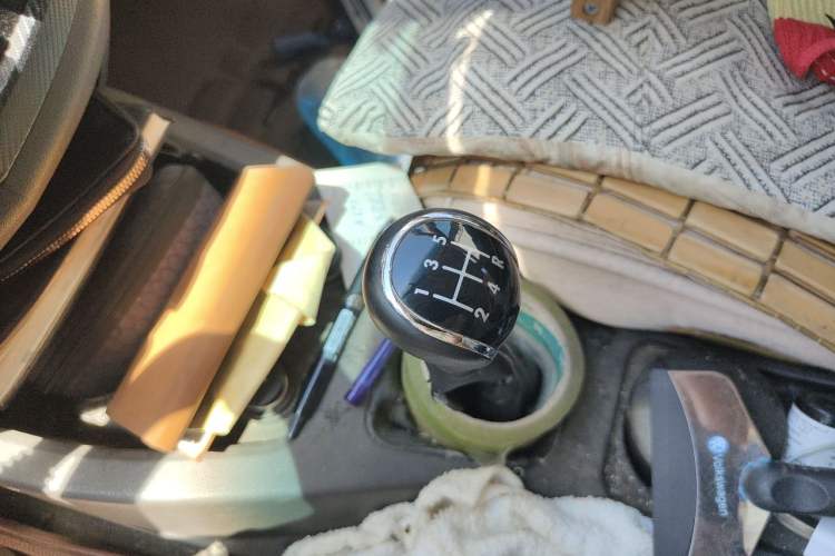 Used Wuling Hongguang 2015 1.5L S Base Model China IV Gear Lever