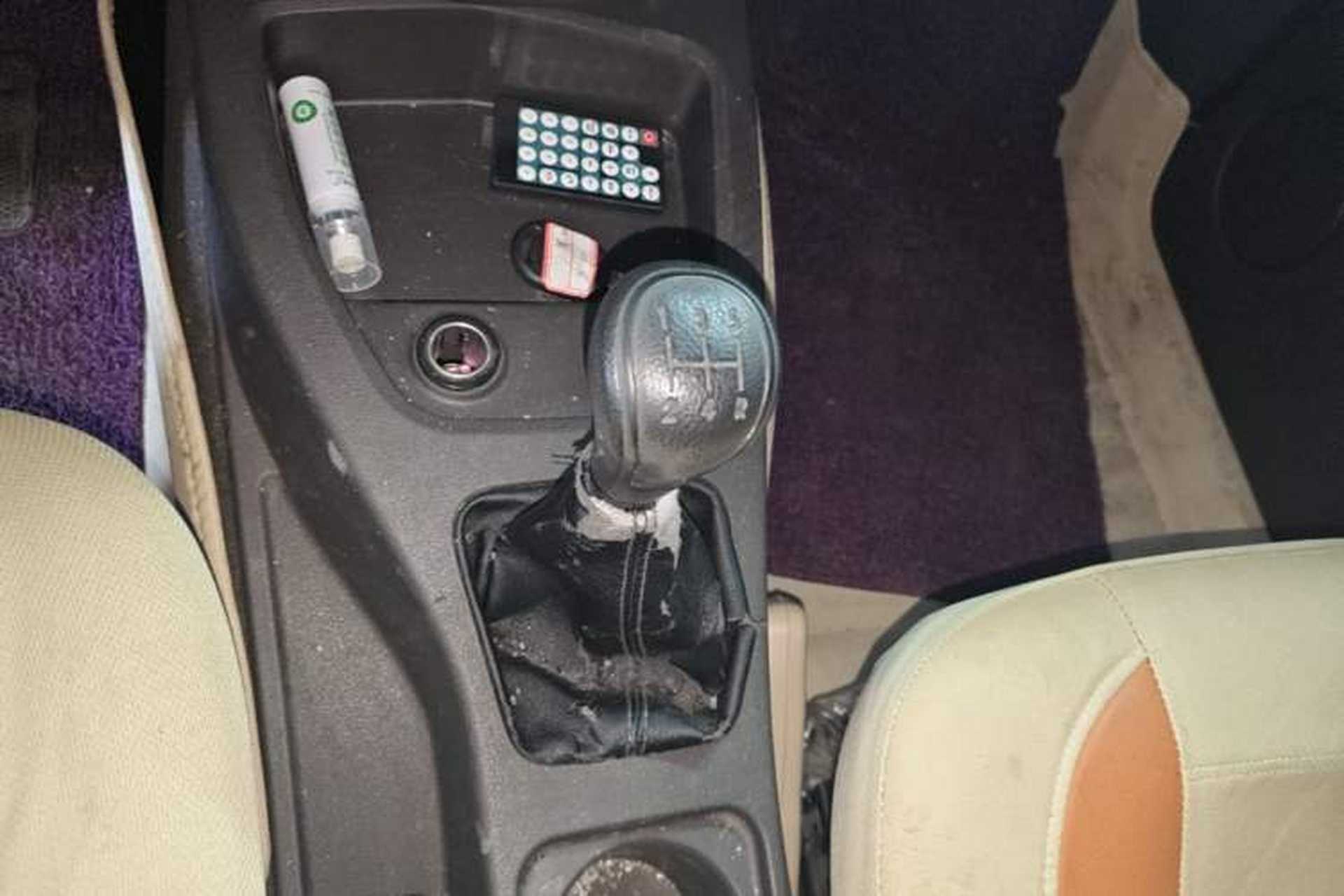 Used Wuling Hongguang 2015 1.5L S Basic Version China V Standard Gear Lever