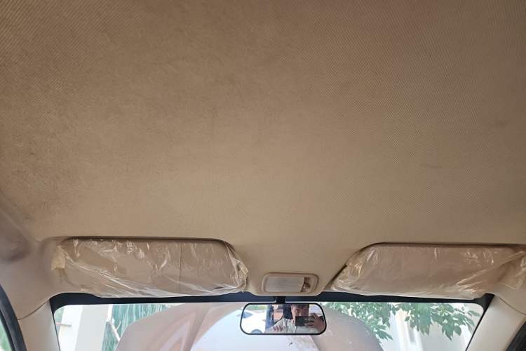 Used Wuling Hongguang 2015 1.2L S Base Model China V Standard Headliner