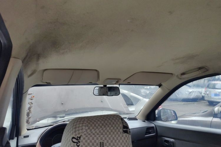 Used Wuling Hongguang 2015 1.5L S Basic Version China V Standard Headliner