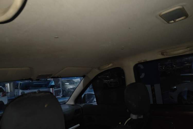 Used Wuling Hongguang 2015 1.2L S Base Model China IV Headliner