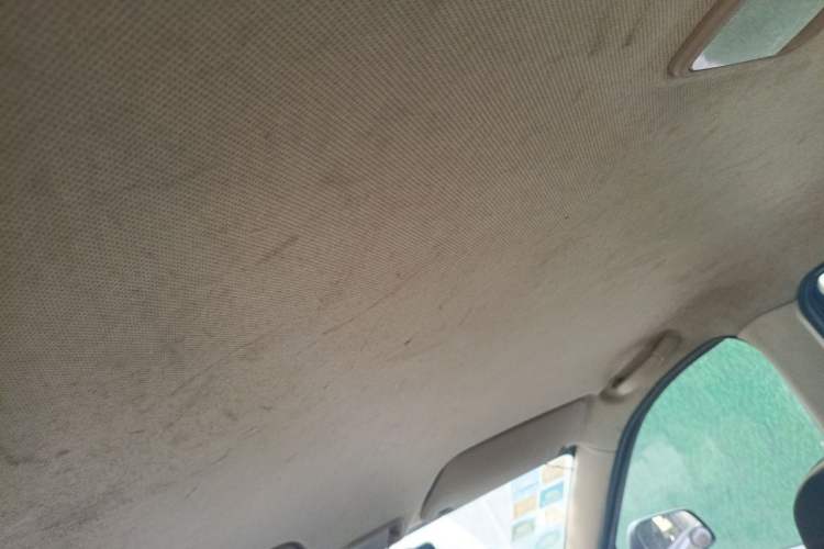 Used Wuling Hongguang 2015 1.2L S Base Model China V Standard Headliner