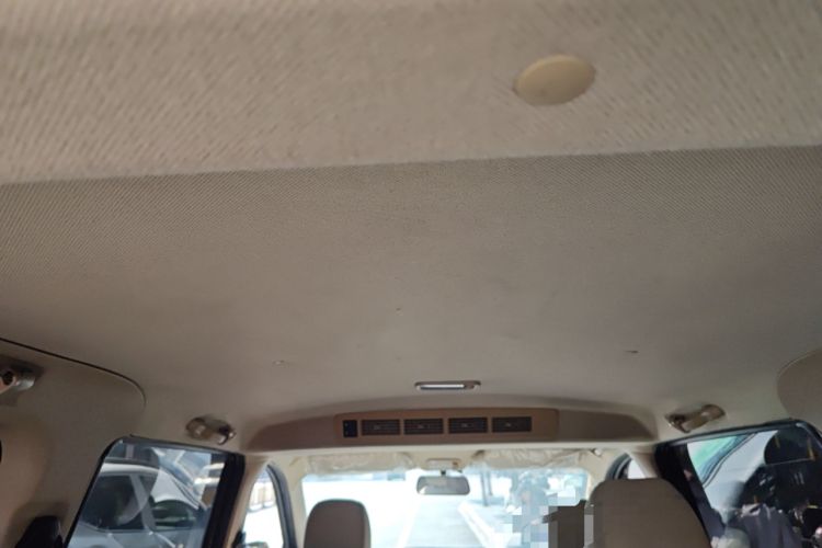 Used Wuling Hongguang 2015 1.5L S Base Model China IV Headliner