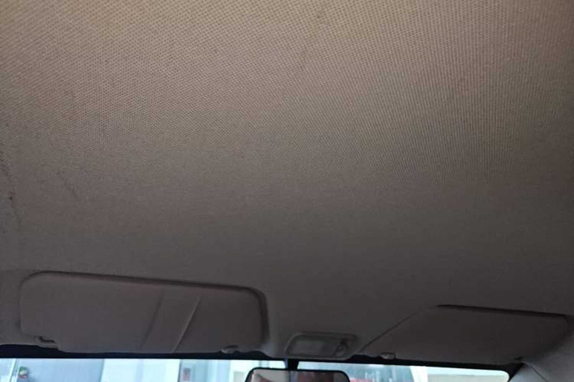 Used Wuling Hongguang 2015 1.5L S Basic Version China V Standard Headliner