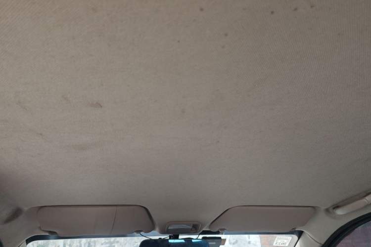 Used Wuling Hongguang 2015 1.2L S Base Model China V Standard Headliner