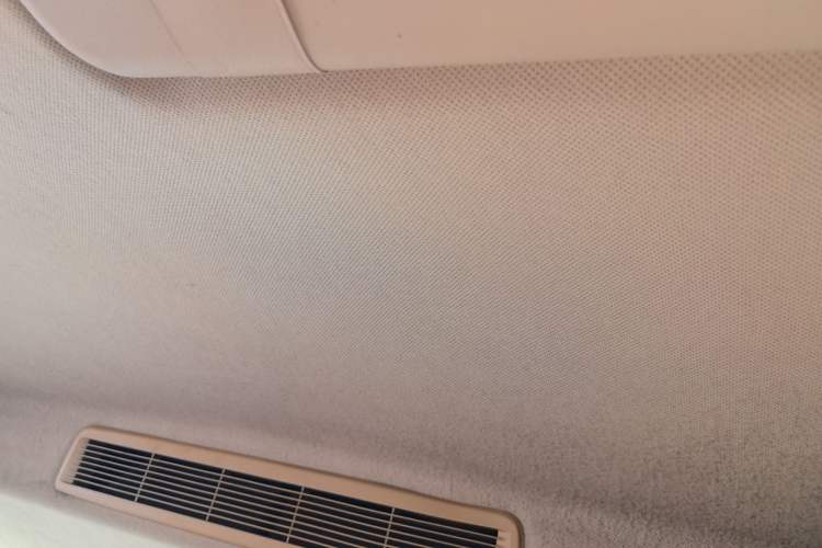 Used Wuling Hongguang 2015 1.5L S1 Luxury National Emission Standard V Headliner