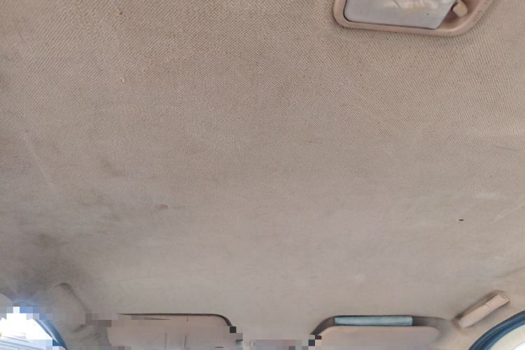 Used Wuling Hongguang 2015 1.5L S Base Model China IV Headliner