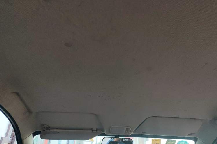 Used Wuling Hongguang 2015 1.2L S Base Model China V Standard Headliner
