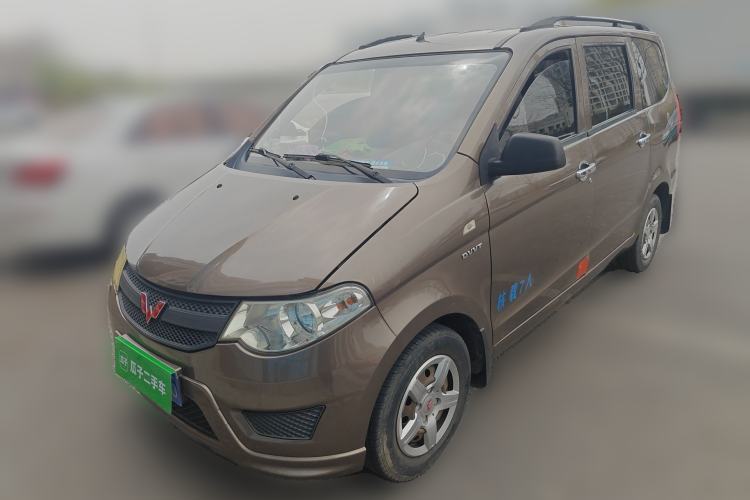 Used Wuling Hongguang 2015 1.5L S Basic Version China V Standard Guazi used car, China used car export, Used car for sale, Used  cars, Cheapest cars for sale