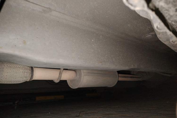 Used Wuling Hongguang 2015 1.2L S Base Model China IV Chassis Front Left