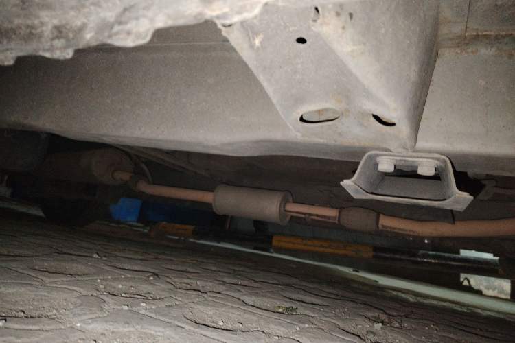 Used Wuling Hongguang 2015 1.2L S Base Model China IV Chassis Front Right