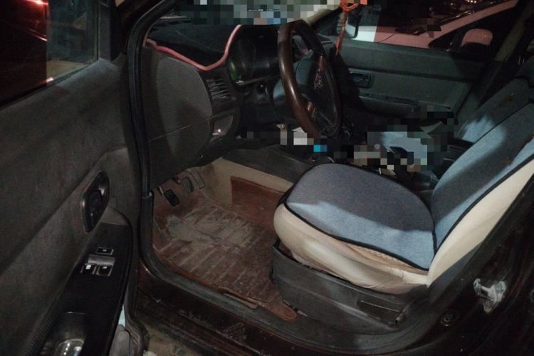 Used Wuling Hongguang 2015 1.2L S Base Model China IV Driver Seat